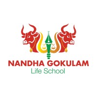 Nandha Gokulam... Life School logo - Similar company to Prepmasters