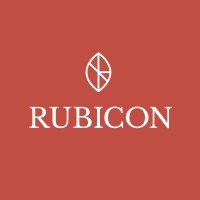 Rubicon Malta logo - Similar company to Bubblescape