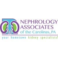 Nephrology Associates of the Carolinas, P.A logo - Similar company to Nephrology