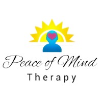 Peace of Mind Therapy logo - Similar company to Benthale, Mckibbin & Mcknight