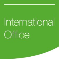 International Office RWTH Aachen University logo - Similar company to Institute For Rail Vehicles (Ifs) - Rwth Aachen University