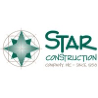 Star Construction Company, Inc logo - Similar company to Charles Construction Company Inc.