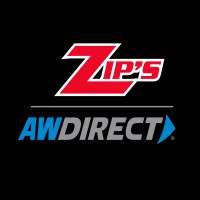 Zip's AW Direct logo - Similar company to Pacific Facility Solutions