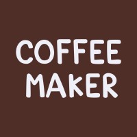 YOURCOFFEEMAKER logo - Similar company to Hillpop