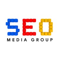 SEO Media Group logo - Similar company to Webbdagarna