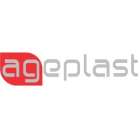 Ageplast logo - Similar company to E-Caixas Embalagens