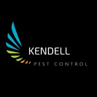 Kendell Pest Control logo - Similar company to Mouska Pest Control