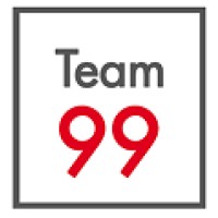 Team99 Interiors and Contracting logo - Similar company to Grids Contracting And Decor
