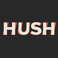 HushIstanbul logo - Similar company to Yüzbin Dijital