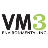 VM3 Environmental, Inc. logo - Similar company to Vm3