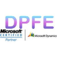 Dpfe Corp logo - Similar company to Nic Systems Inc