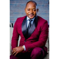 Pastor Alph Lukau logo - Similar company to Evangelist Terence Ministry