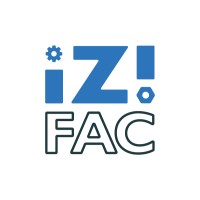 Izifac logo - Similar company to Teck-Inox