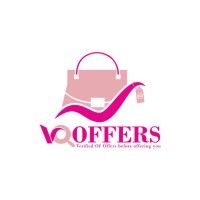 Vooffers logo - Similar company to Charismate