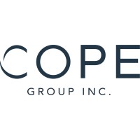 Cope Group Inc. logo - Similar company to Coreplan Construction Inc.