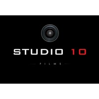 Studio 10 Films logo - Similar company to Tree House Studios