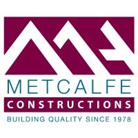 METCALFE CONSTRUCTIONS