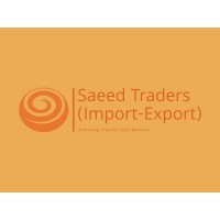 Saeed Traders & General Supplier (STGS) logo - Similar company to Dora Emporiki Single Member Sa(Δωρα Εμπορικη Μον  Αε)