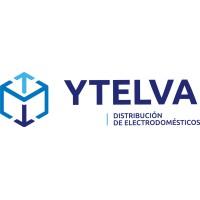 YTELVA, distribución de electrodomésticos logo - Similar company to Caypre,S.L.