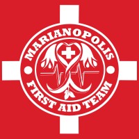 Marianopolis First Aid Team logo - Similar company to G20+6 Mun