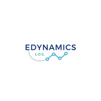 Edynamics Log logo - Similar company to Edynamics, Llc
