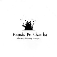 Brands Pe Charcha logo - Similar company to Caesculpt®