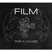 Film For a Cause logo - Similar company to Spikey