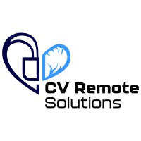 CV Remote Solutions logo - Similar company to Pacemate®