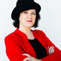 Lori Bush Shepard Marketing LLC logo - Similar company to Roxology Llc