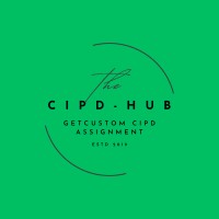 The CIPD-HUB logo - Similar company to Innerstrength Coaching