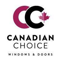 Canadian Choice Windows & Doors logo - Similar company to Window Mart