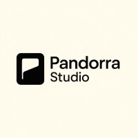 Pandorra Studio logo - Similar company to E-Com Adsper