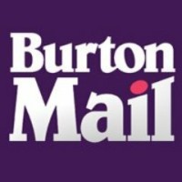 Burton Mail logo - Similar company to Lichfield Live
