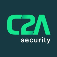 C2A Security logo - Similar company to Systemweaver