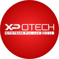 Xapotech Systems logo - Similar company to Worklooper Consultants