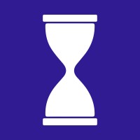 Timeglass logo - Similar company to Crcyber