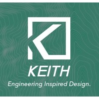 KEITH logo - Similar company to Element Engineering Group, Llc