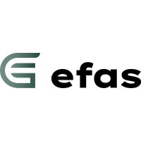 EFAS Nederland B.V. logo - Similar company to 360Hse