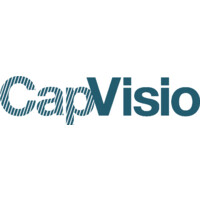 Cap-visio logo - Similar company to Le Central Technique