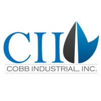 Cobb Industrial, Inc. logo - Similar company to Daniel Iron