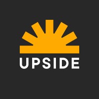 Upside Brokers logo - Similar company to Fuse Wealth