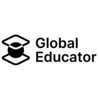 Global Educator logo - Similar company to Educator.Com