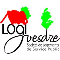 LOGIVESDRE logo - Similar company to Commune De Dison
