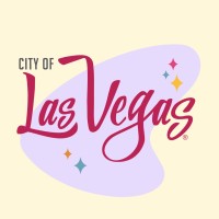 City of Las Vegas logo - Similar company to Nv Energy