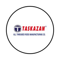 Taşkazan Somun Civata Bağlantı Elm. San. Tic. Ltd. Şti. logo - Similar company to Intenfa Limited - Int Bolts Nuts Threaded Rods Washers & Fasteners