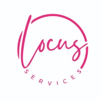 Locus Services logo - Similar company to Ellieb'S