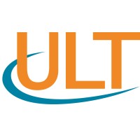 ULT logo - Similar company to Travel Group Luxembourg