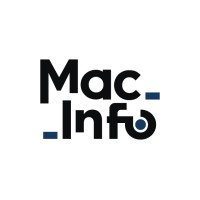 MacInfo logo - Similar company to Kingpro