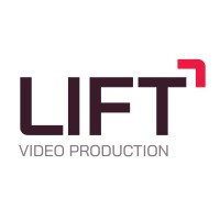 Lift Video Production logo - Similar company to Posterboy Media