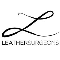 Leather Surgeons logo - Similar company to Every Day Carry Brasil
